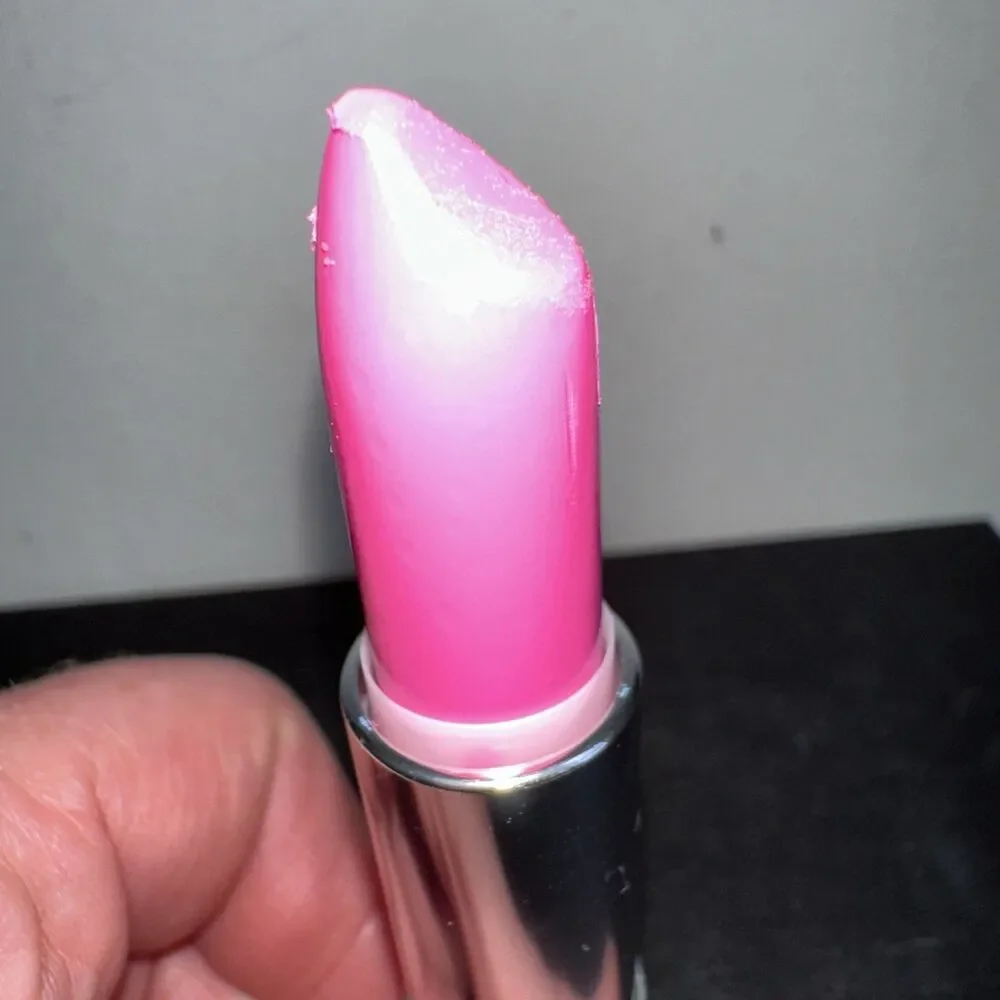 Maybelline Color Sensational Vivid Lipstick 865 FUCHSIA FLASH